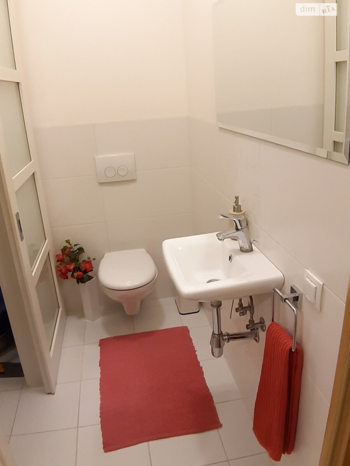 двухкомнатная квартира в Киеве, район Голосеев, на ул. Юлии Здановской 73Г в аренду на долгий срок помесячно фото 1