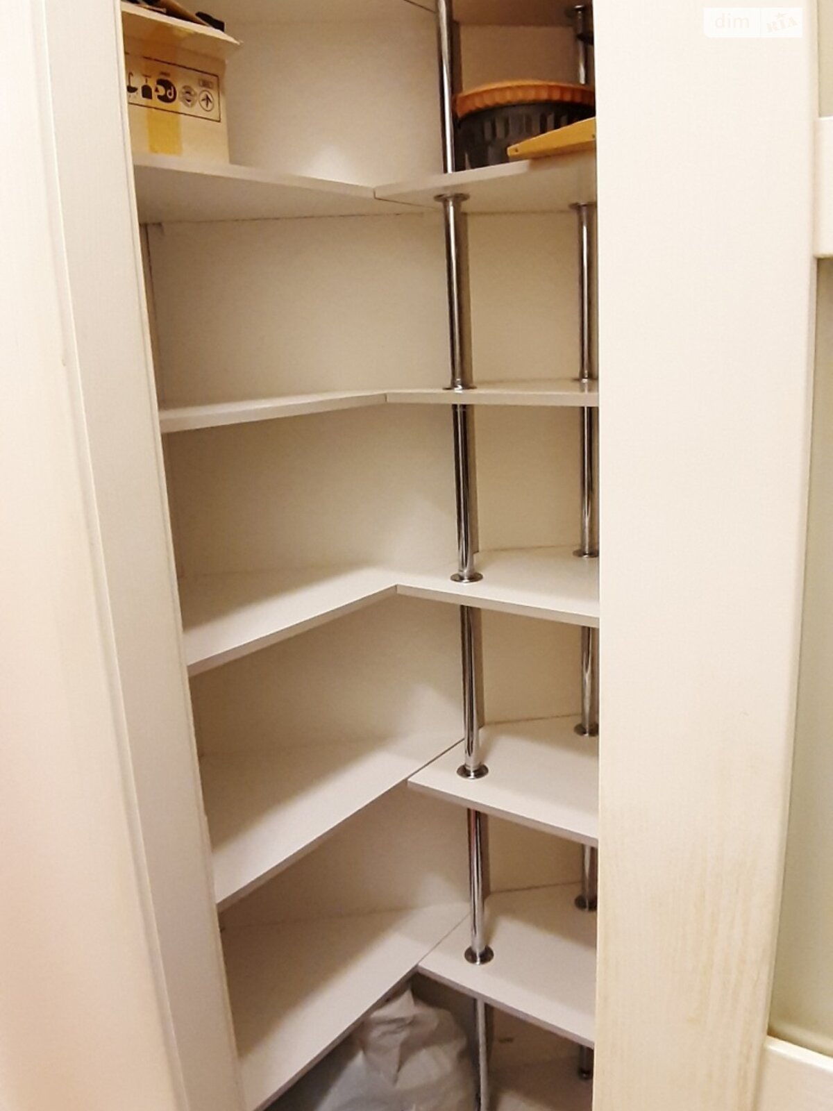 двухкомнатная квартира в Киеве, район Голосеев, на ул. Юлии Здановской 73Г в аренду на долгий срок помесячно фото 1