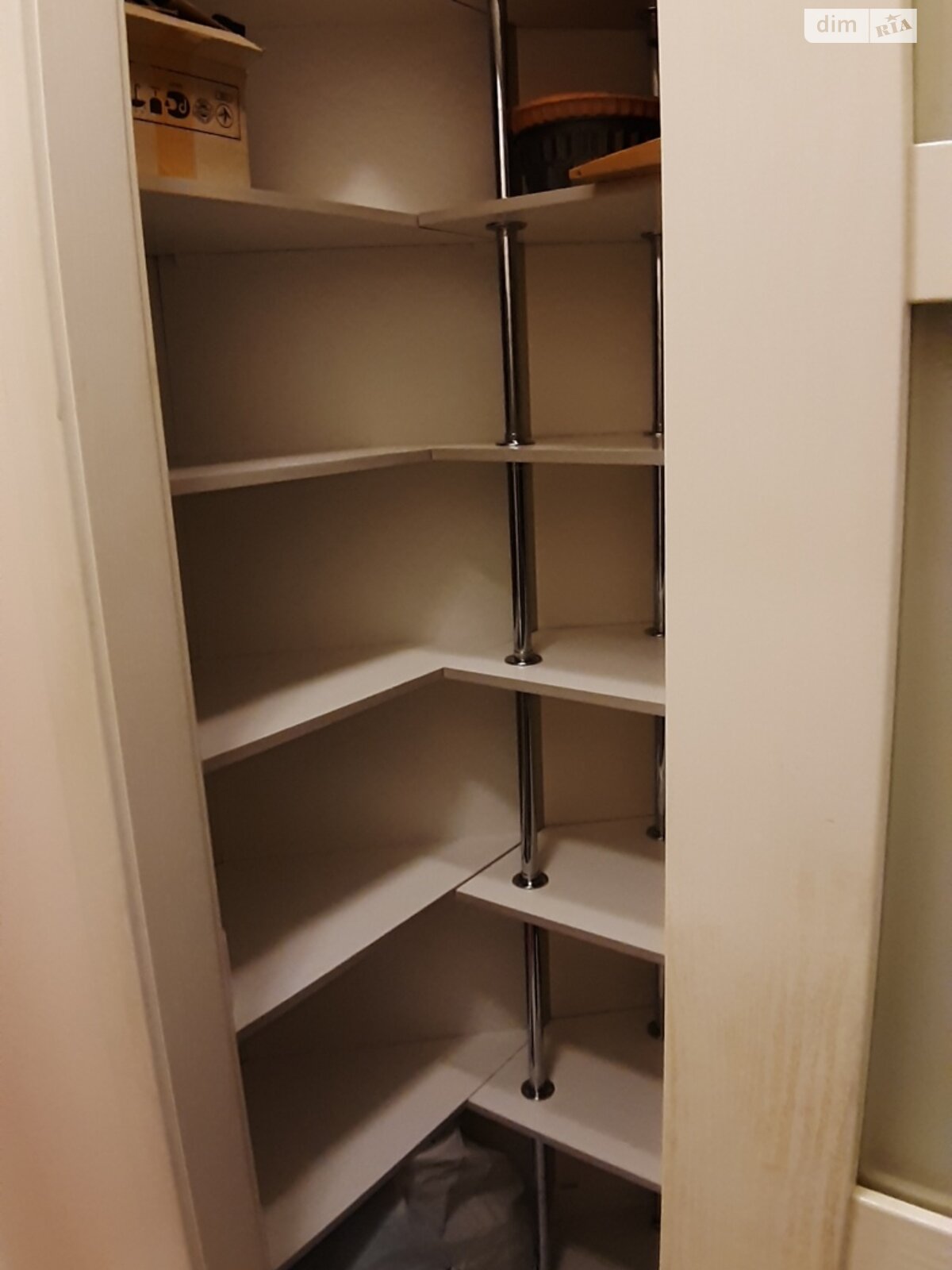 двухкомнатная квартира в Киеве, район Голосеев, на ул. Юлии Здановской 73Г в аренду на долгий срок помесячно фото 1