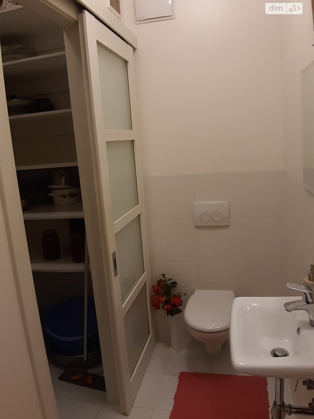 двухкомнатная квартира в Киеве, район Голосеев, на ул. Юлии Здановской 73Г в аренду на долгий срок помесячно фото 1