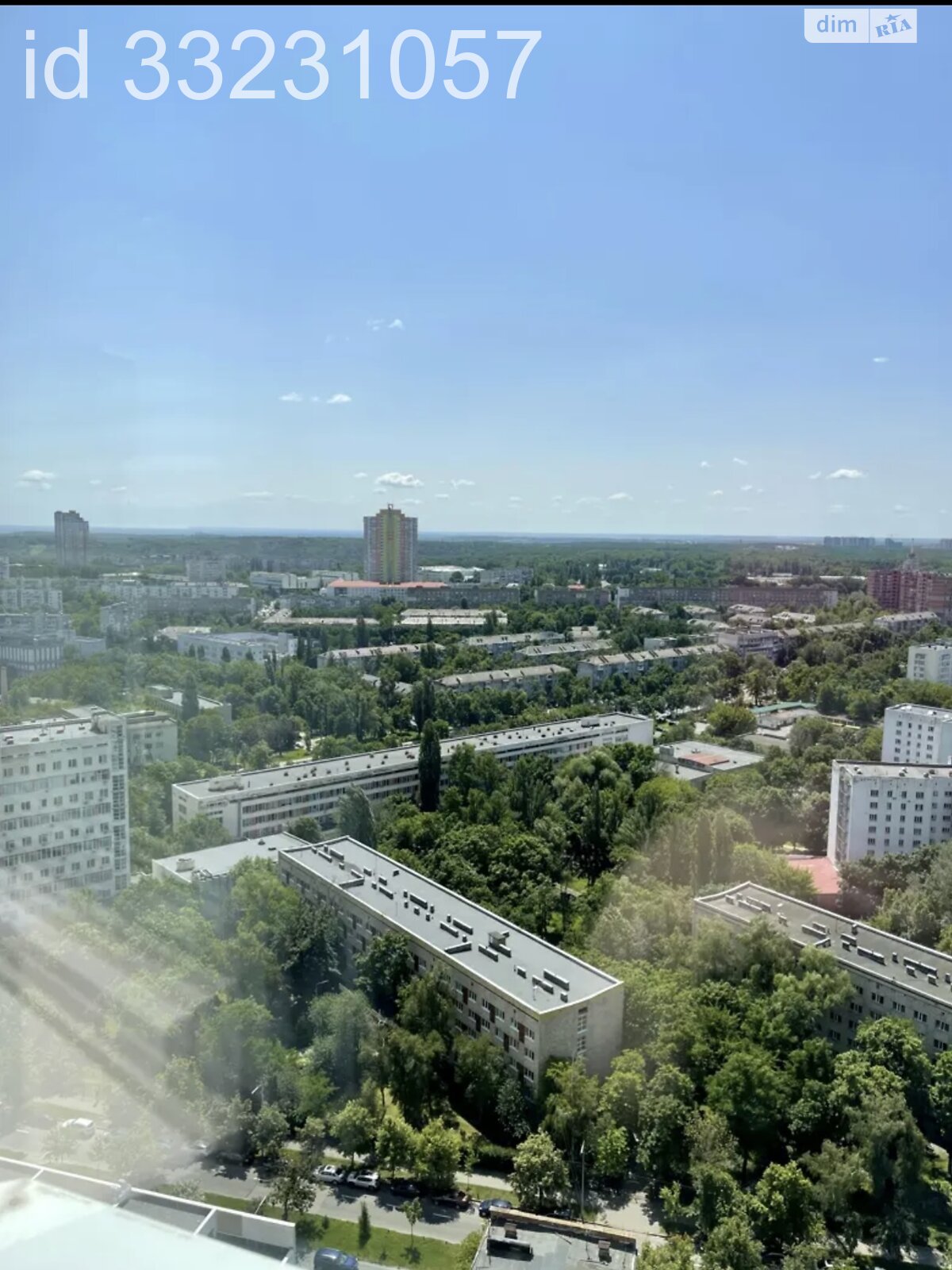 однокомнатная квартира в Киеве, район Голосеев, на ул. Юлии Здановской 34Б в аренду на долгий срок помесячно фото 1