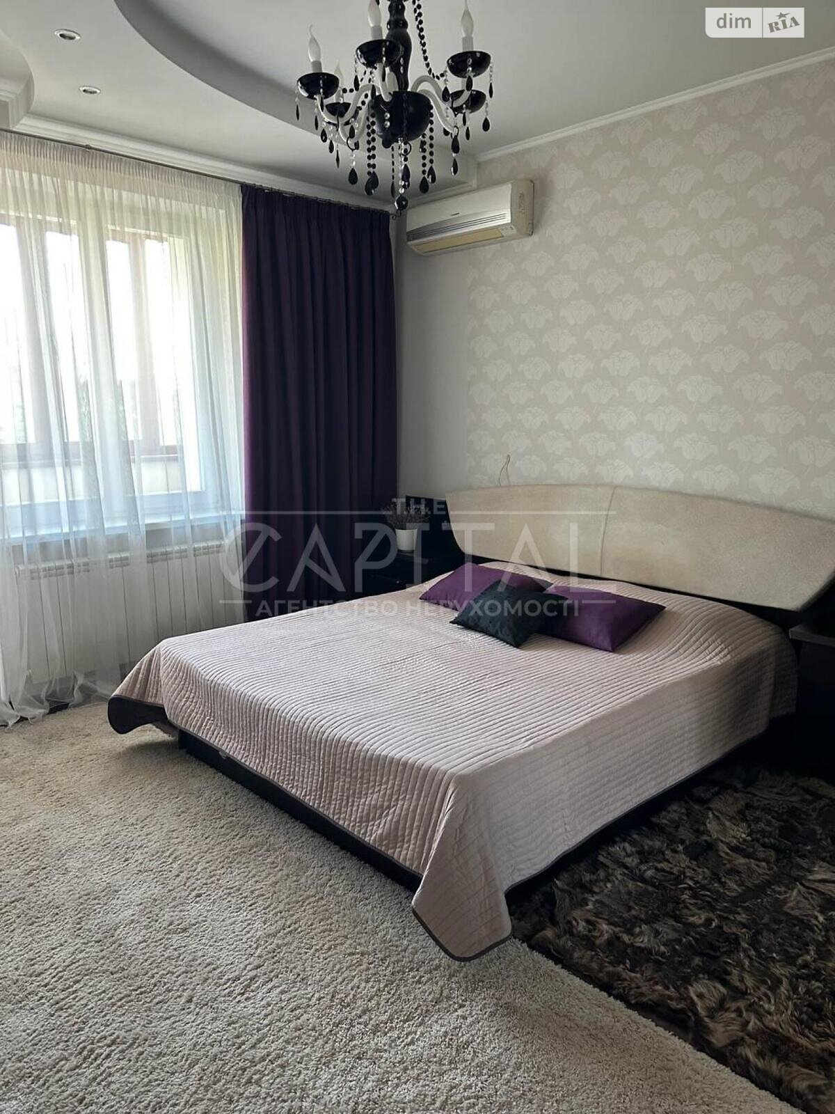 трикімнатна квартира в Києві, на просп. Голосіївський 68 в довготривалу оренду помісячно фото 1 трикімнатна квартира в Києві, на просп. Голосіївський 68 в довготривалу оренду помісячно фото 1