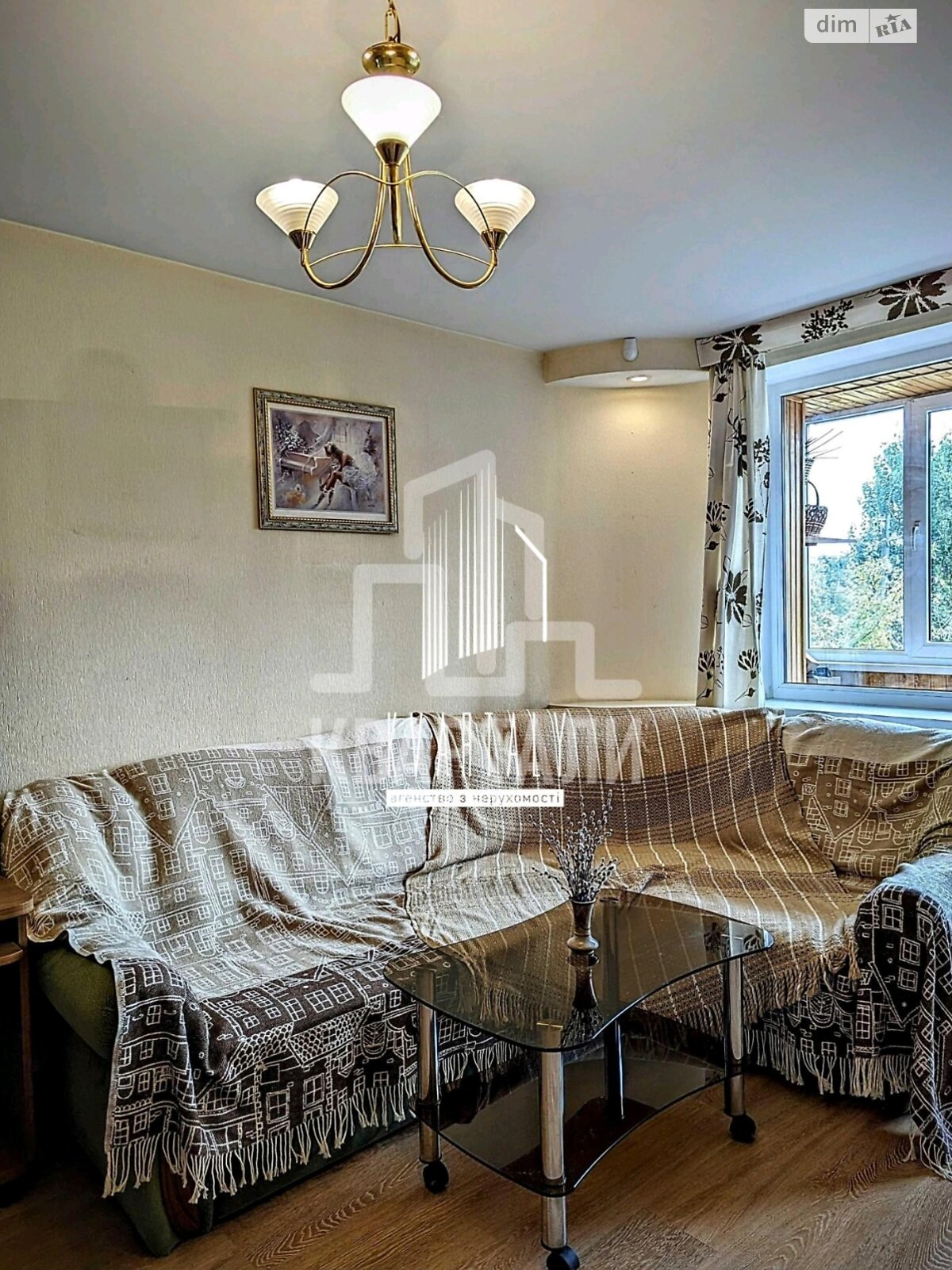 двухкомнатная квартира в Киеве, на просп. Голосеевский 108 в аренду на долгий срок помесячно фото 1 двухкомнатная квартира в Киеве, на просп. Голосеевский 108 в аренду на долгий срок помесячно фото 1