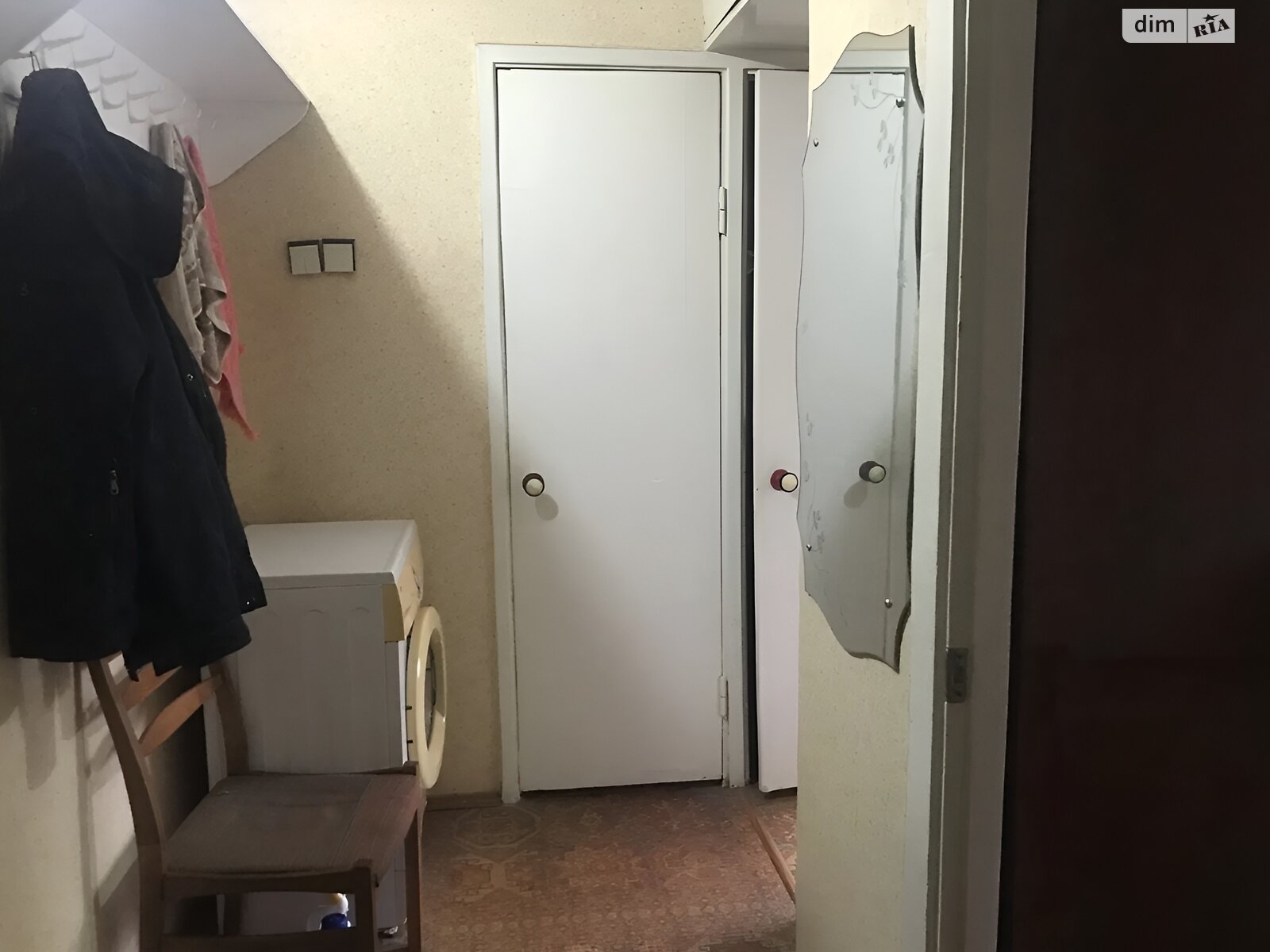 двухкомнатная квартира в Киеве, на просп. Голосеевский 116 в аренду на долгий срок помесячно фото 1 двухкомнатная квартира в Киеве, на просп. Голосеевский 116 в аренду на долгий срок помесячно фото 1