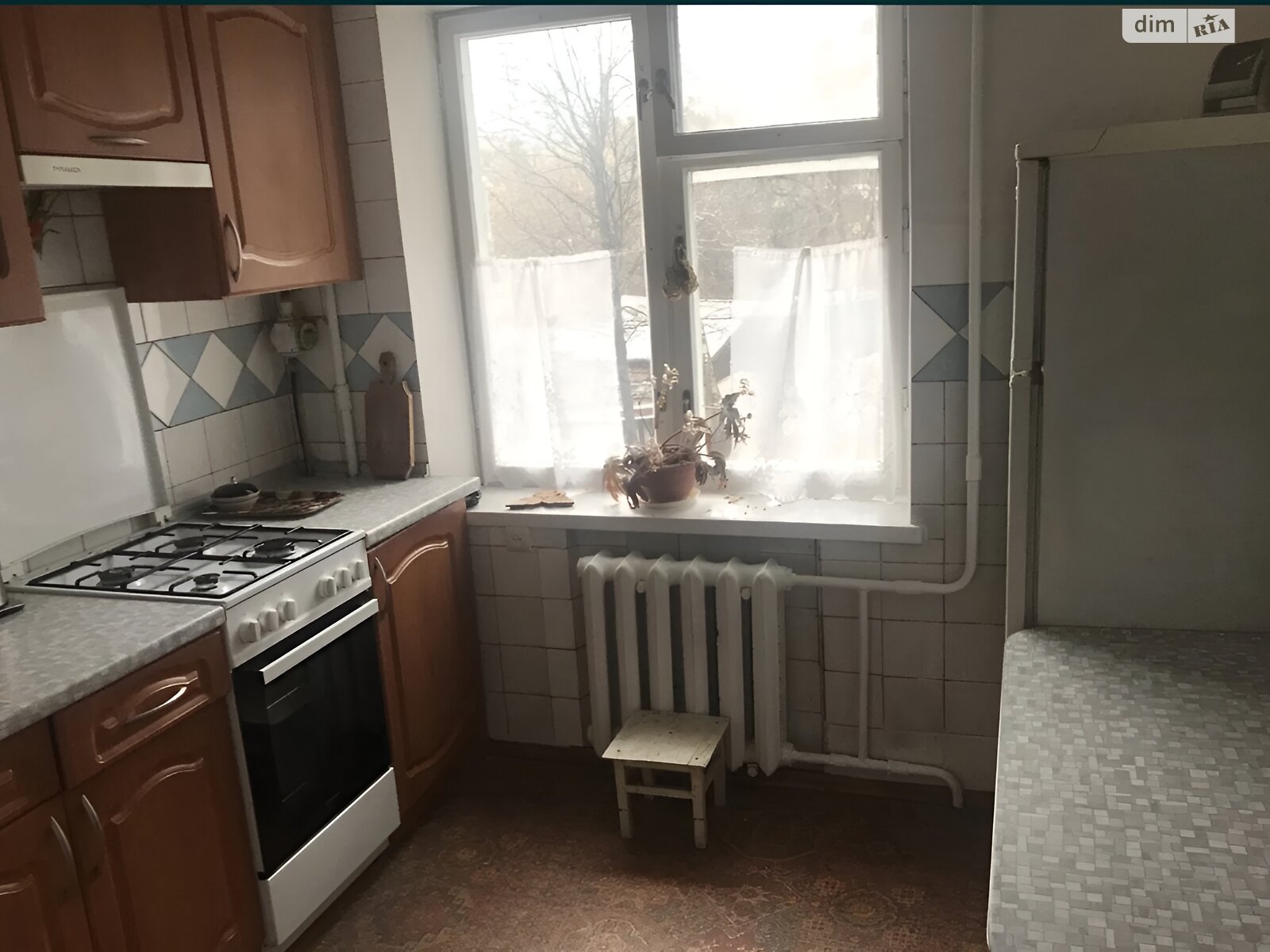 двухкомнатная квартира в Киеве, на просп. Голосеевский 116 в аренду на долгий срок помесячно фото 1 двухкомнатная квартира в Киеве, на просп. Голосеевский 116 в аренду на долгий срок помесячно фото 1