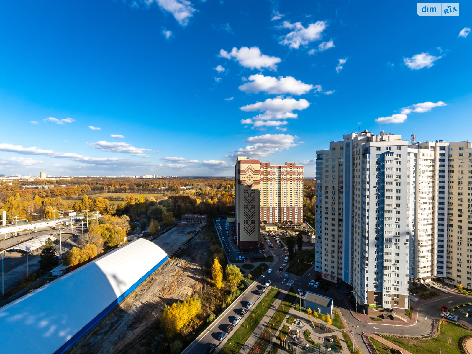 двухкомнатная квартира в Киеве, район Голосеевский, на просп. Академика Глушкова 9В в аренду на долгий срок помесячно фото 1