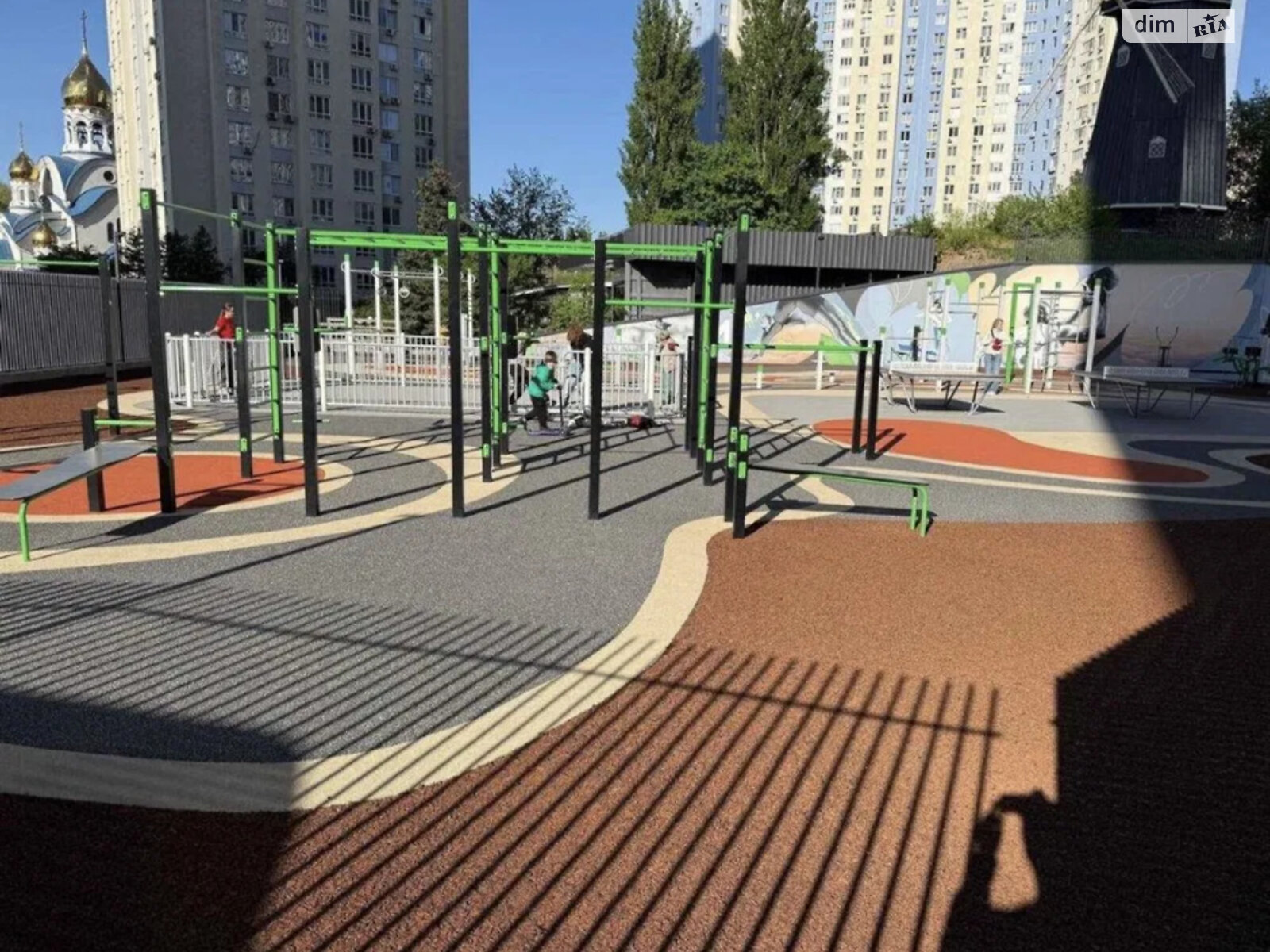 однокомнатная квартира в Киеве, район Голосеевский, на ул. Академика Заболотного 1А в аренду на долгий срок помесячно фото 1 однокомнатная квартира в Киеве, район Голосеевский, на ул. Академика Заболотного 1А в аренду на долгий срок помесячно фото 1
