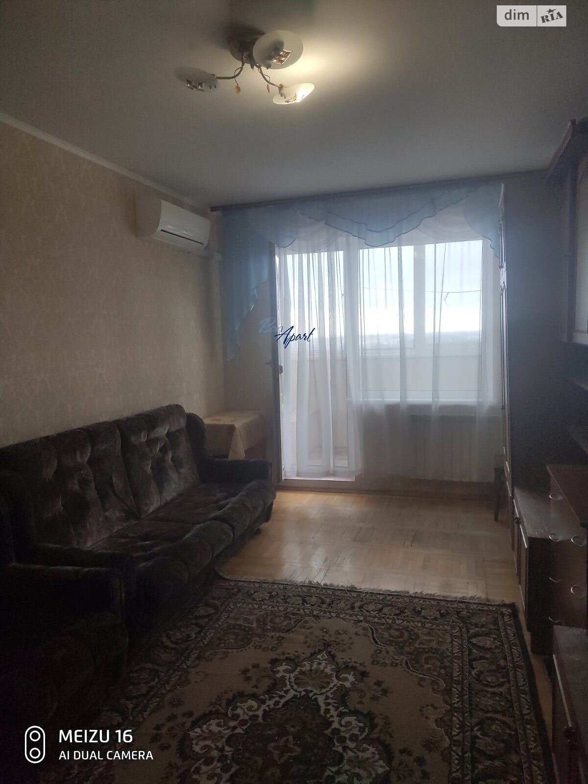 однокімнатна квартира в Києві, район Голосіївський, на вул. Академіка Заболотного 100 в довготривалу оренду помісячно фото 1 однокімнатна квартира в Києві, район Голосіївський, на вул. Академіка Заболотного 100 в довготривалу оренду помісячно фото 1