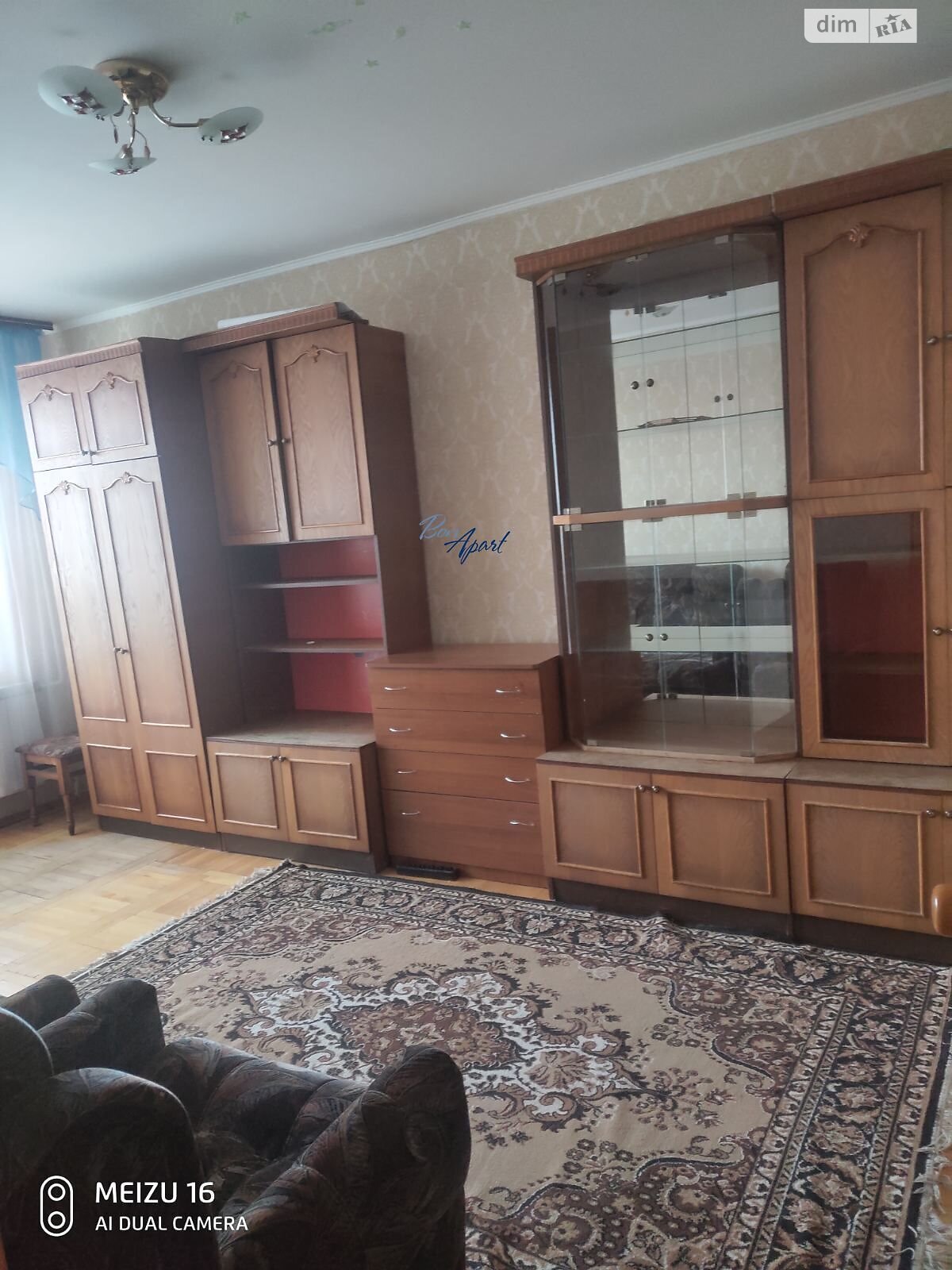 однокімнатна квартира в Києві, район Голосіївський, на вул. Академіка Заболотного 100 в довготривалу оренду помісячно фото 1 однокімнатна квартира в Києві, район Голосіївський, на вул. Академіка Заболотного 100 в довготривалу оренду помісячно фото 1