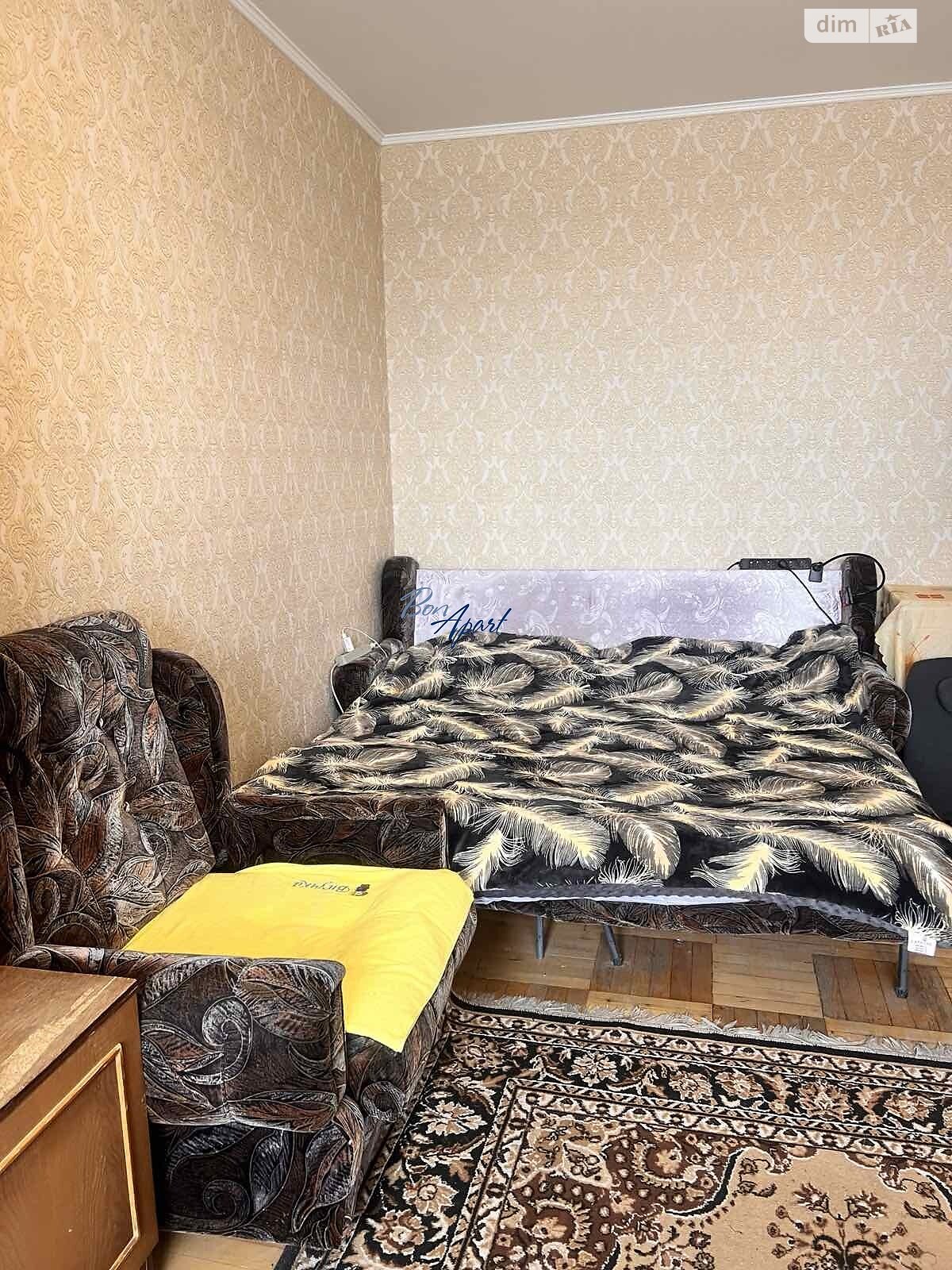 однокімнатна квартира в Києві, район Голосіївський, на вул. Академіка Заболотного 100 в довготривалу оренду помісячно фото 1 однокімнатна квартира в Києві, район Голосіївський, на вул. Академіка Заболотного 100 в довготривалу оренду помісячно фото 1