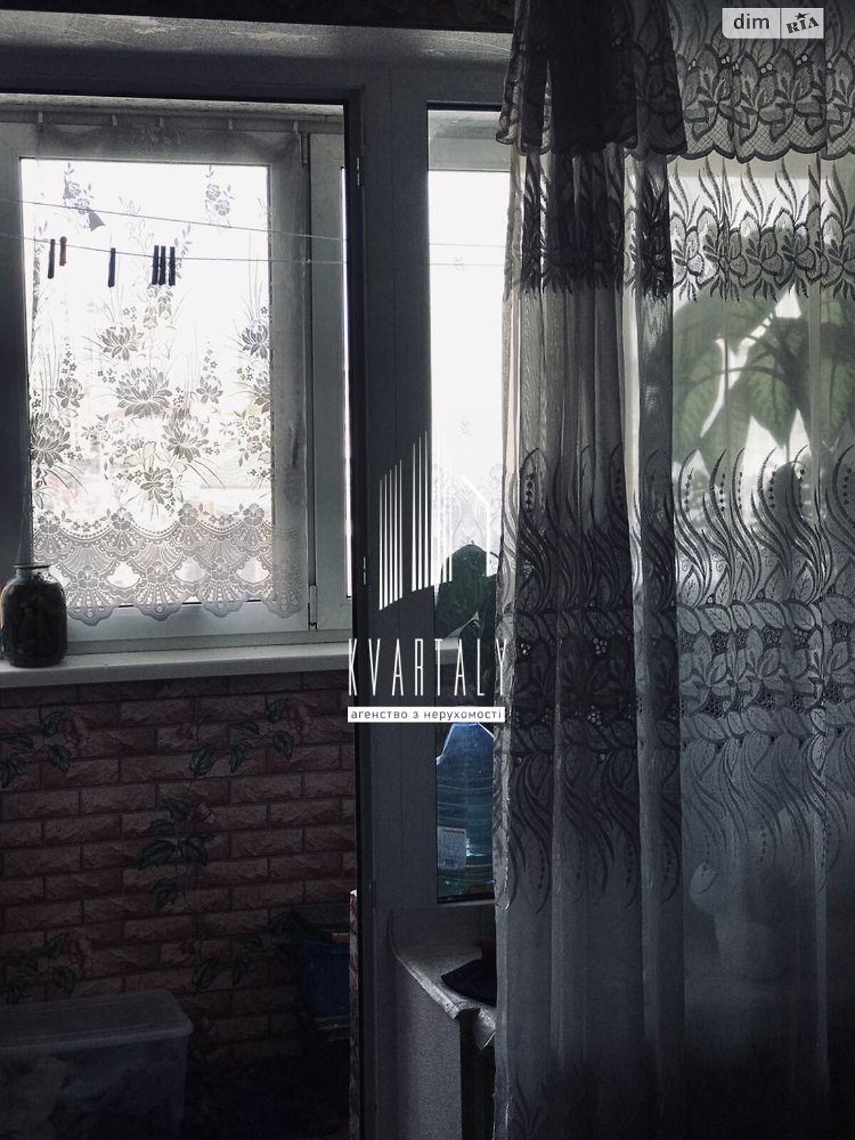 двухкомнатная квартира в Киеве, район Голосеевский, на ул. Антоновича 128 в аренду на долгий срок помесячно фото 1