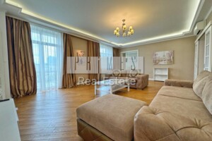 трикімнатна квартира в Києві, район Голосіївський, на вул. Антоновича 72 в довготривалу оренду помісячно фото 2