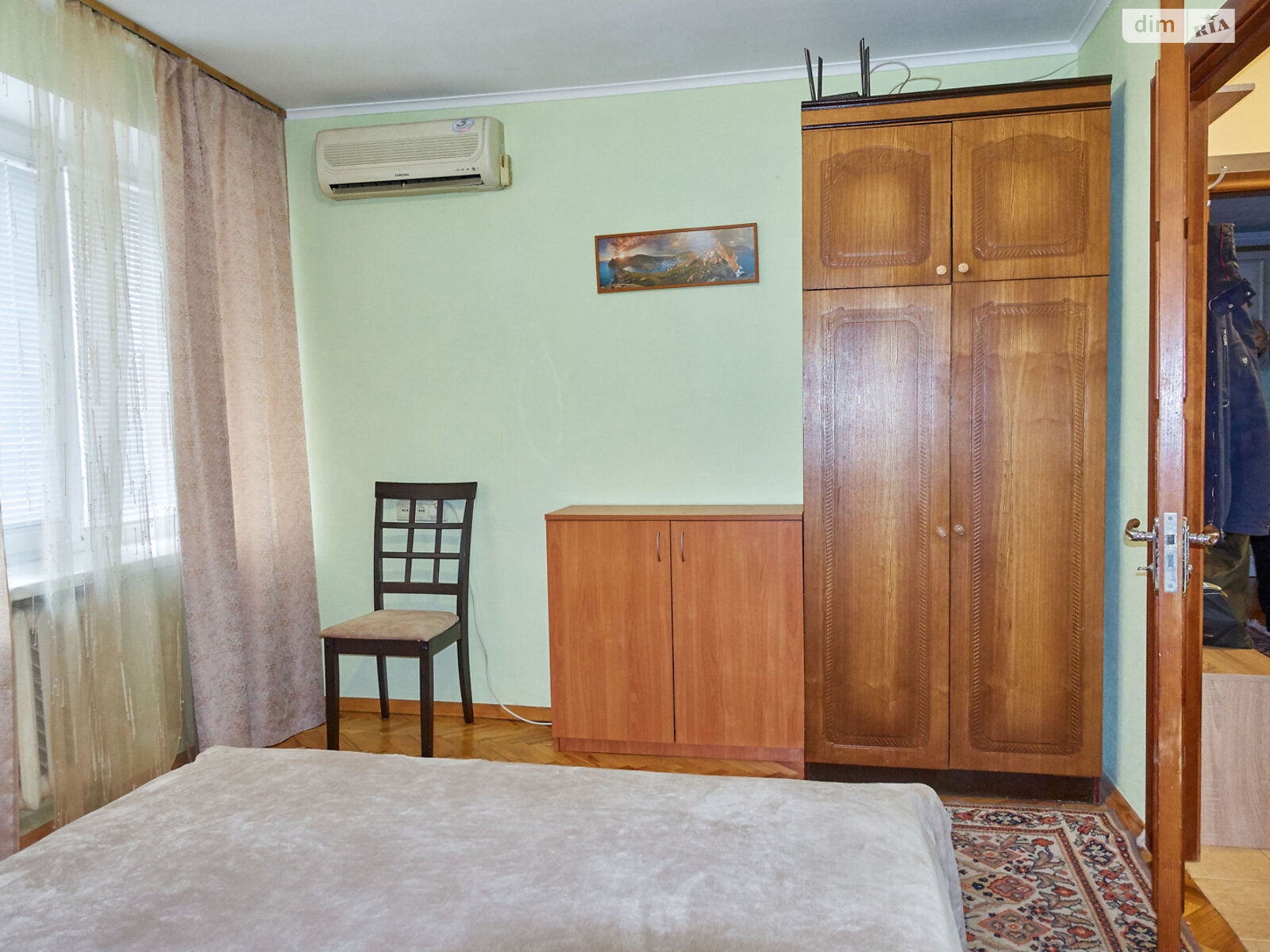 двухкомнатная квартира в Киеве, район Голосеевский, на ул. Антоновича 102 в аренду на долгий срок помесячно фото 1 двухкомнатная квартира в Киеве, район Голосеевский, на ул. Антоновича 102 в аренду на долгий срок помесячно фото 1