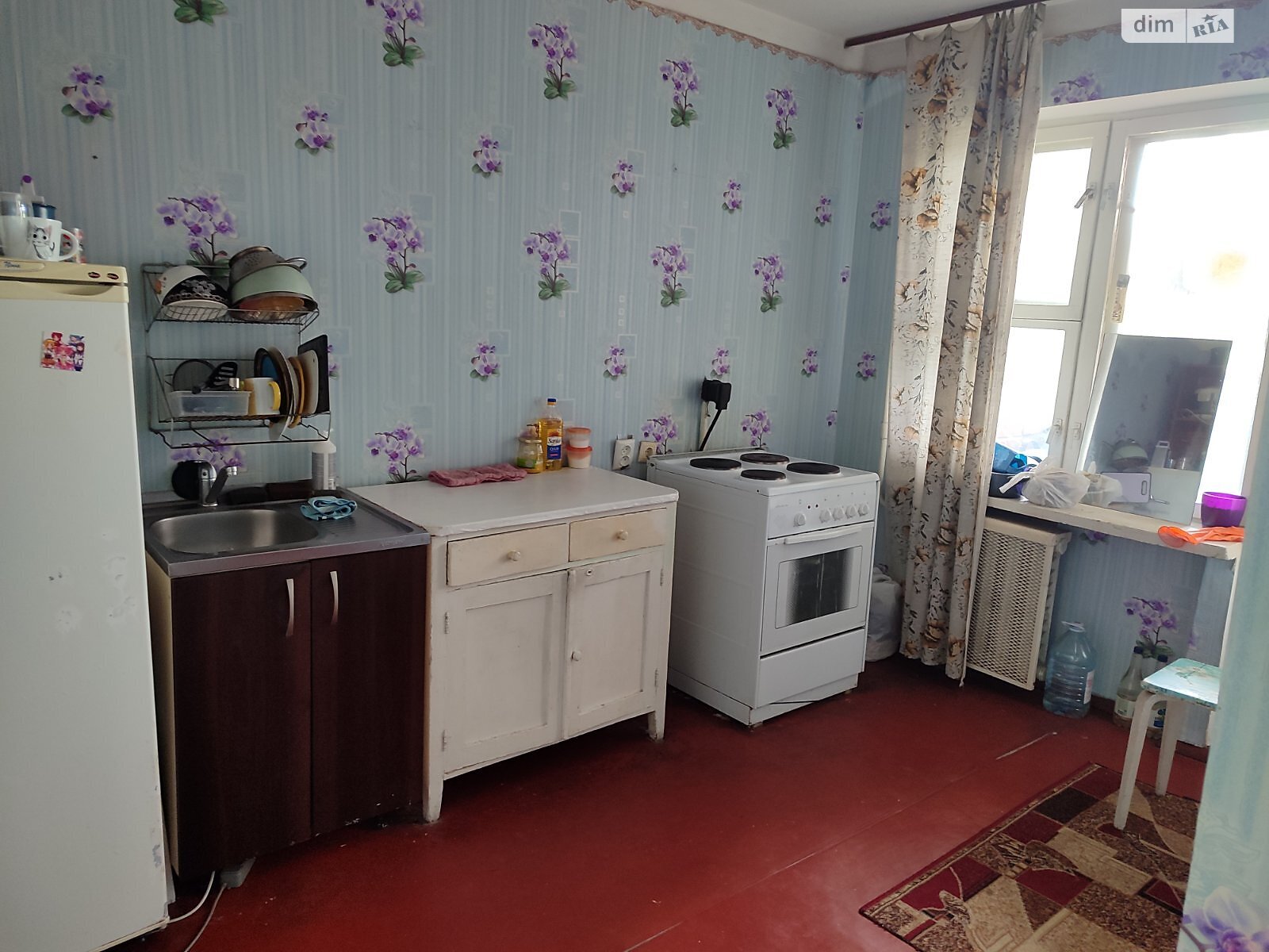 однокомнатная квартира в Киеве, район Голосеевский, на ул. Антоновича 154 в аренду на долгий срок помесячно фото 1 однокомнатная квартира в Киеве, район Голосеевский, на ул. Антоновича 154 в аренду на долгий срок помесячно фото 1
