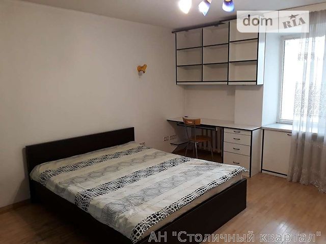 Долгосрочная аренда квартиры, 1 ком., Киев, р‑н. Голосеевский, Антоновича ул., 122 Долгосрочная аренда квартиры, 1 ком., Киев, р‑н. Голосеевский, Антоновича ул., 122