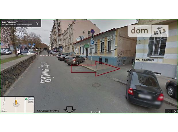 Долгосрочная аренда квартиры, 3 ком., Киев, р‑н. Голосеевский, ст.м. Площадь Льва Толстого, Антоновича улица, дом 7в Долгосрочная аренда квартиры, 3 ком., Киев, р‑н. Голосеевский, ст.м. Площадь Льва Толстого, Антоновича улица, дом 7в