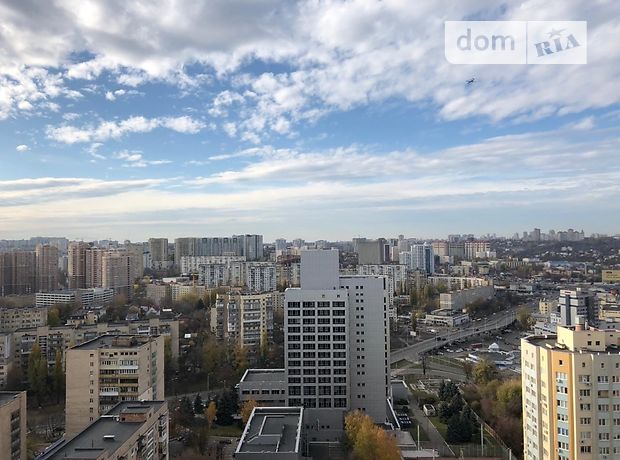 однокомнатная квартира в Киеве, район Голосеевский, на ул. Большая Китаевская 59, в аренду на долгий срок помесячно фото 1 однокомнатная квартира в Киеве, район Голосеевский, на ул. Большая Китаевская 59, в аренду на долгий срок помесячно фото 1