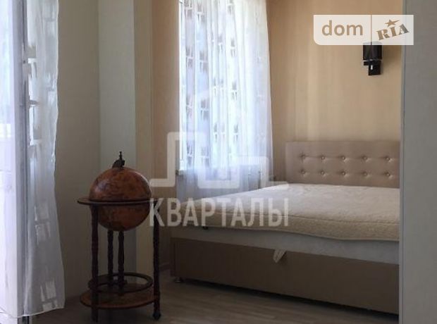 двухкомнатная квартира с мебелью в Киеве, район Голосеевский, на ул. Большая Васильковская 122 в аренду на долгий срок помесячно фото 1 двухкомнатная квартира с мебелью в Киеве, район Голосеевский, на ул. Большая Васильковская 122 в аренду на долгий срок помесячно фото 1