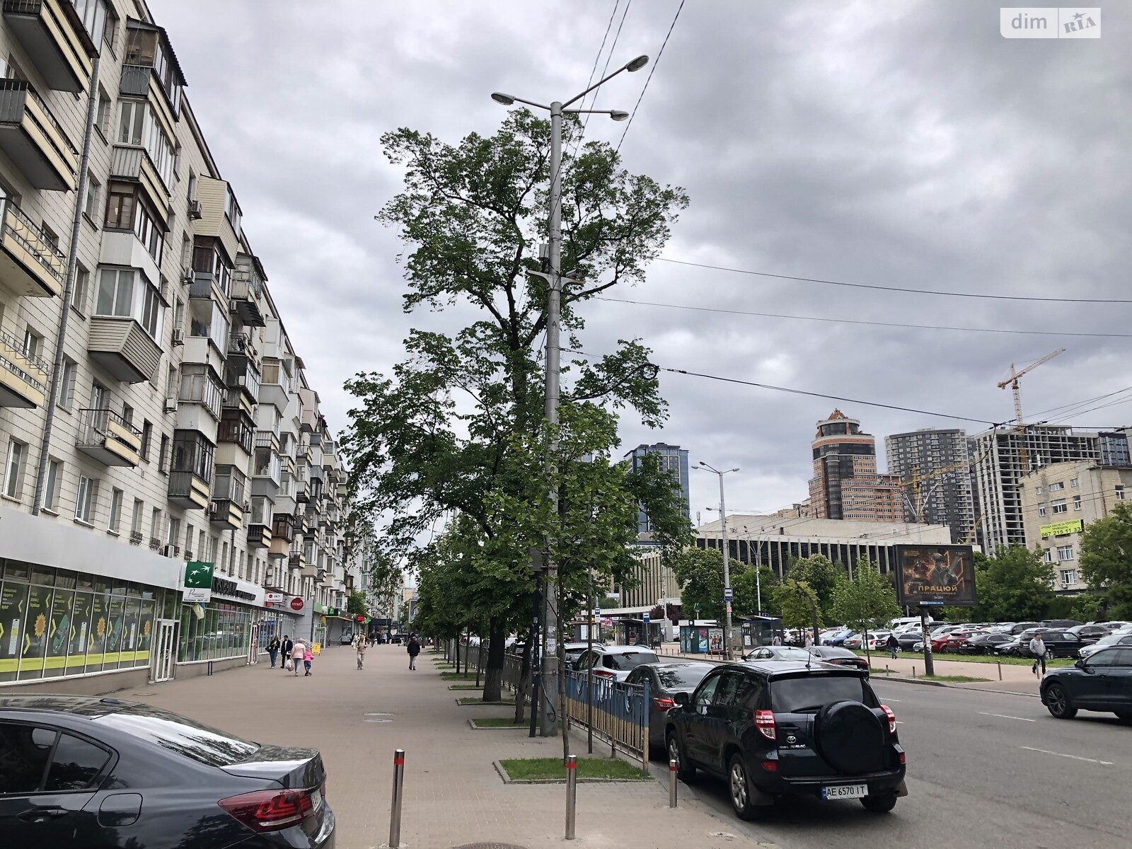 двокімнатна квартира з ремонтом в Києві, район Печерський, на вул. Велика Васильківська 120 в довготривалу оренду помісячно фото 1 двокімнатна квартира з ремонтом в Києві, район Печерський, на вул. Велика Васильківська 120 в довготривалу оренду помісячно фото 1