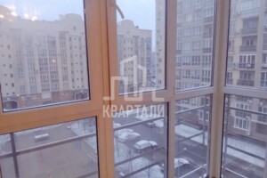 двокімнатна квартира з ремонтом в Києві, район Голосіївський, на вул. Метрологічна 42 в довготривалу оренду помісячно фото 2