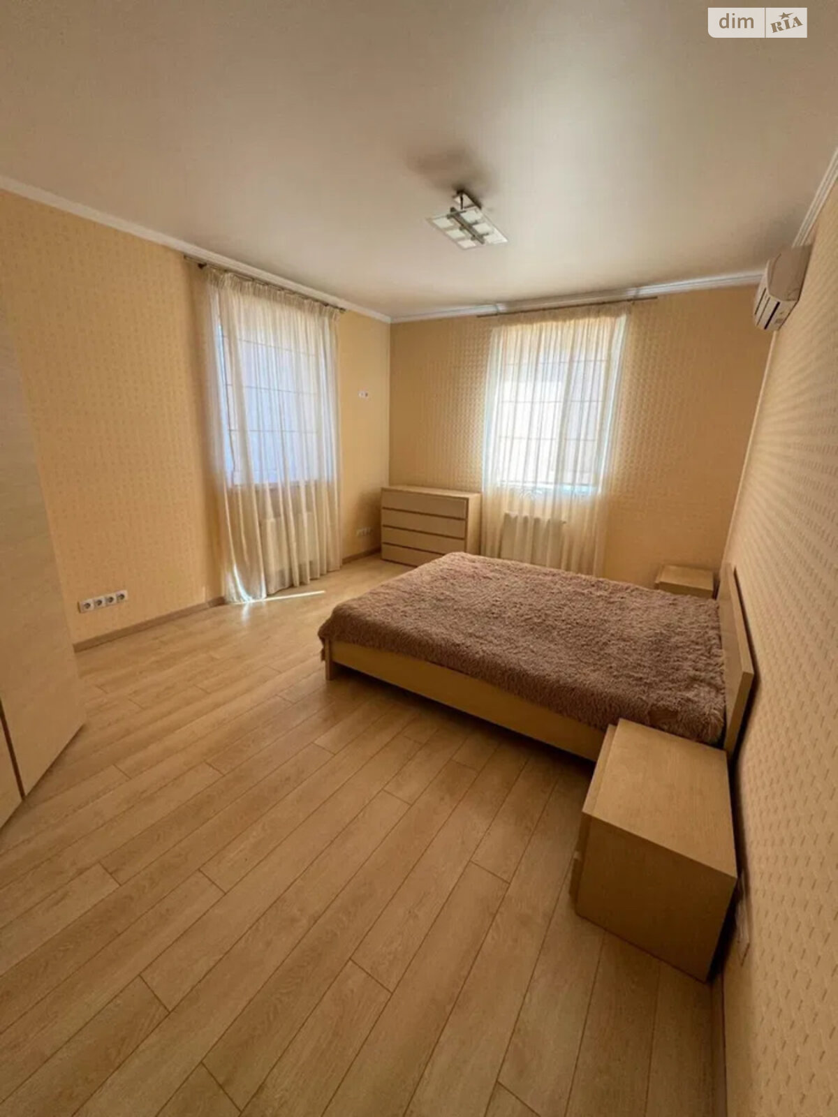 двухкомнатная квартира в Киеве, район Голосеевский, на ул. Голосеевская 13Б в аренду на долгий срок помесячно фото 2