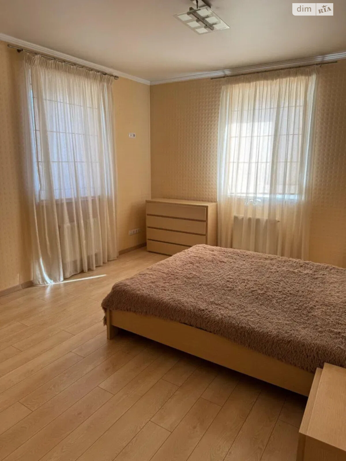 двухкомнатная квартира в Киеве, район Голосеевский, на ул. Голосеевская 13Б в аренду на долгий срок помесячно фото 2