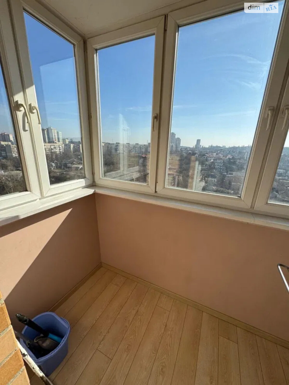 двухкомнатная квартира в Киеве, район Голосеевский, на ул. Голосеевская 13Б в аренду на долгий срок помесячно фото 2