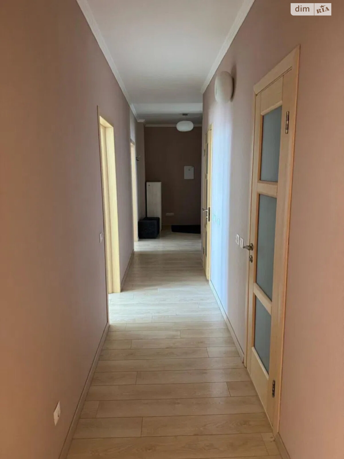 двухкомнатная квартира в Киеве, район Голосеевский, на ул. Голосеевская 13Б в аренду на долгий срок помесячно фото 2