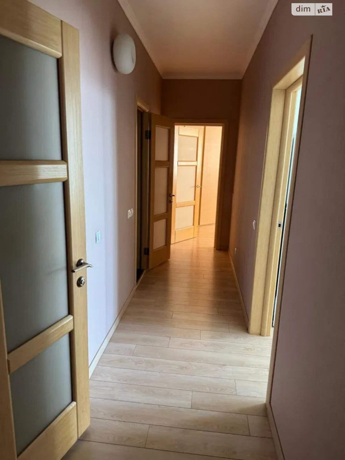 двухкомнатная квартира в Киеве, район Голосеевский, на ул. Голосеевская 13Б в аренду на долгий срок помесячно фото 2