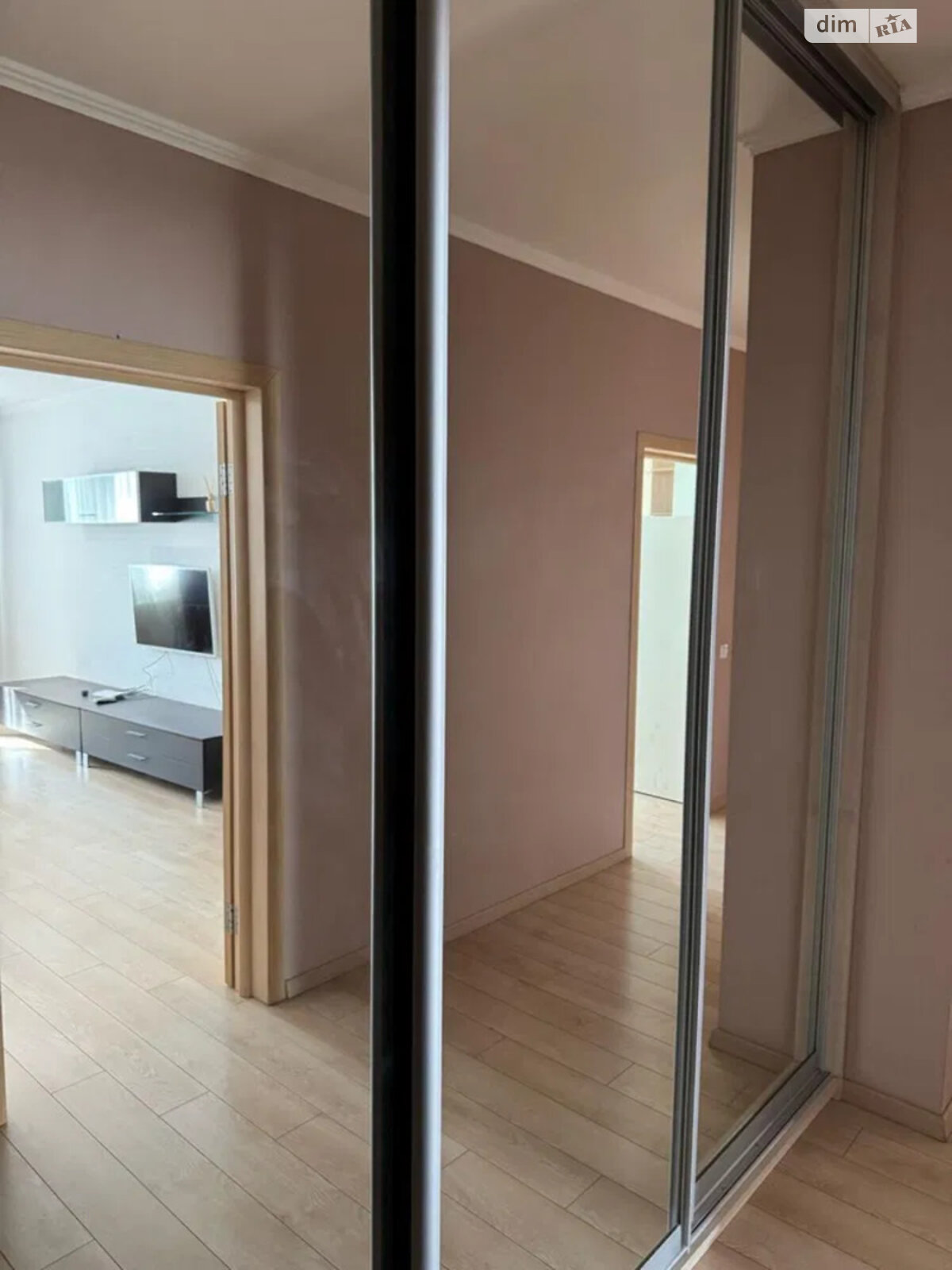 двухкомнатная квартира в Киеве, район Голосеевский, на ул. Голосеевская 13Б в аренду на долгий срок помесячно фото 2