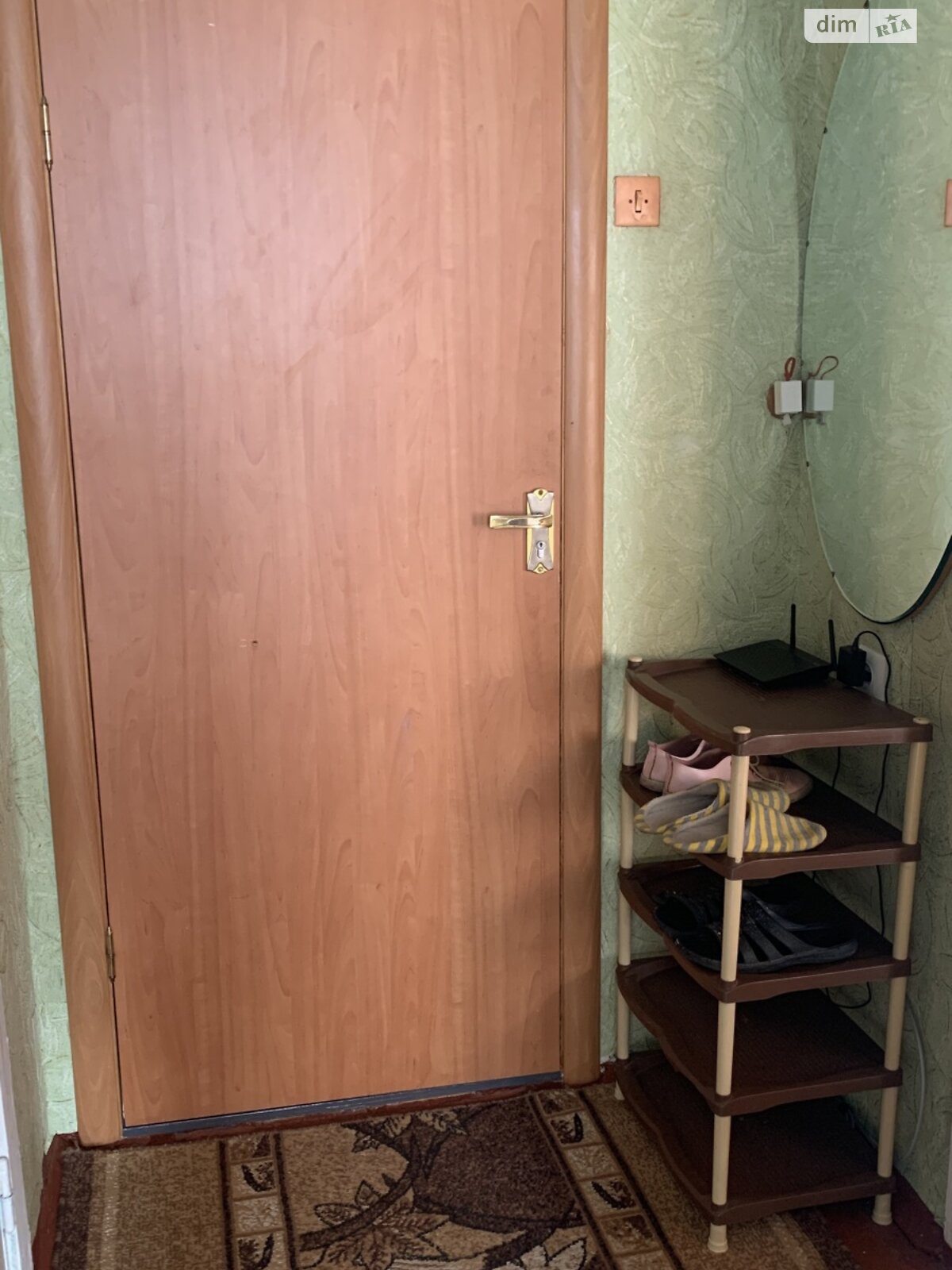 однокомнатная квартира в Киеве, район Голосеевский, на ул. Голосеевская 5 в аренду на долгий срок помесячно фото 1 однокомнатная квартира в Киеве, район Голосеевский, на ул. Голосеевская 5 в аренду на долгий срок помесячно фото 1