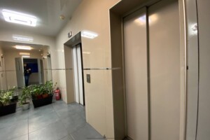 двухкомнатная квартира в Киеве, район Голосеевский, на ул. Голосеевская 13Б в аренду на долгий срок помесячно фото 3