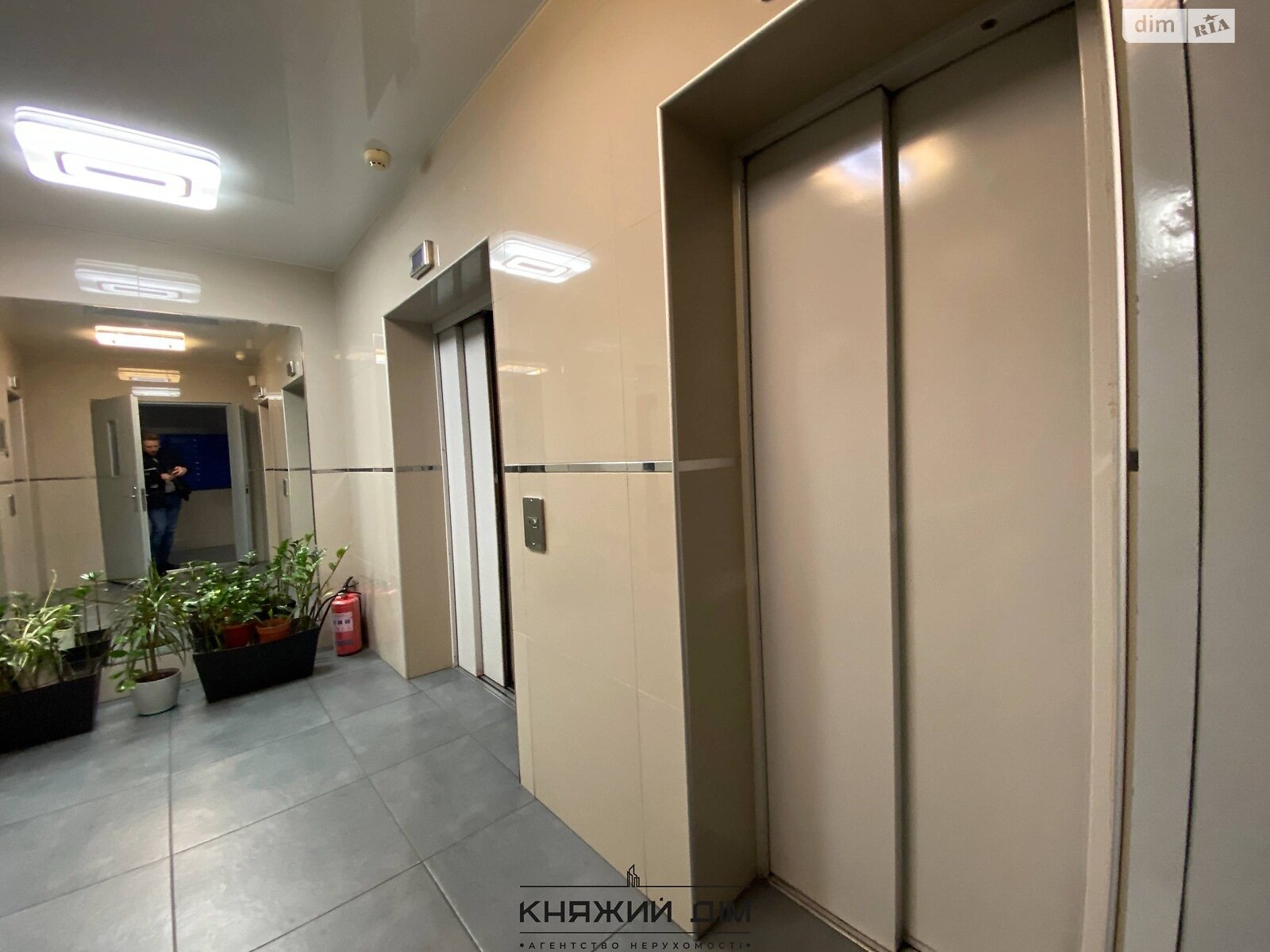 двухкомнатная квартира в Киеве, район Голосеевский, на ул. Голосеевская 13Б в аренду на долгий срок помесячно фото 2