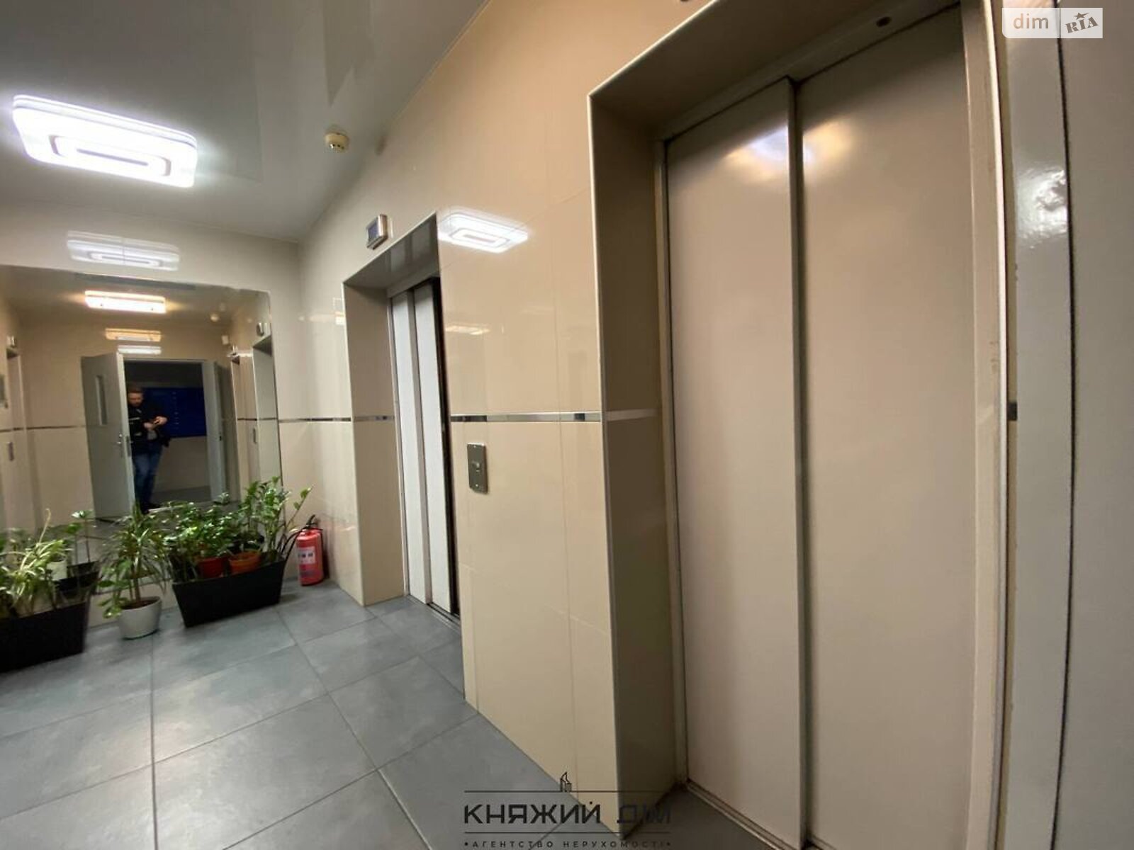 двухкомнатная квартира в Киеве, район Голосеевский, на ул. Голосеевская 13Б в аренду на долгий срок помесячно фото 2