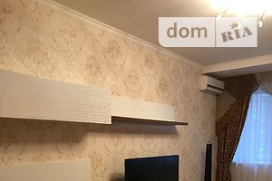 двухкомнатная квартира с мебелью в Киеве, район Голосеевский, на ул. Голосеевская в аренду на долгий срок помесячно фото 2