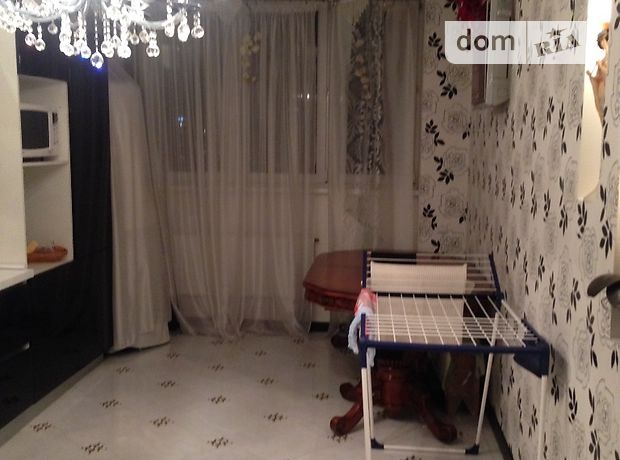 однокомнатная квартира с мебелью в Киеве, район Голосеевский, на ул. Голосеевская 13, в аренду на долгий срок помесячно фото 1 однокомнатная квартира с мебелью в Киеве, район Голосеевский, на ул. Голосеевская 13, в аренду на долгий срок помесячно фото 1