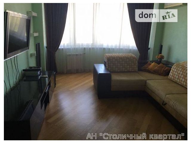 Долгосрочная аренда квартиры, 3 ком., Киев, р‑н. Голосеевский, Касияна Василия ул., 2/1 Долгосрочная аренда квартиры, 3 ком., Киев, р‑н. Голосеевский, Касияна Василия ул., 2/1