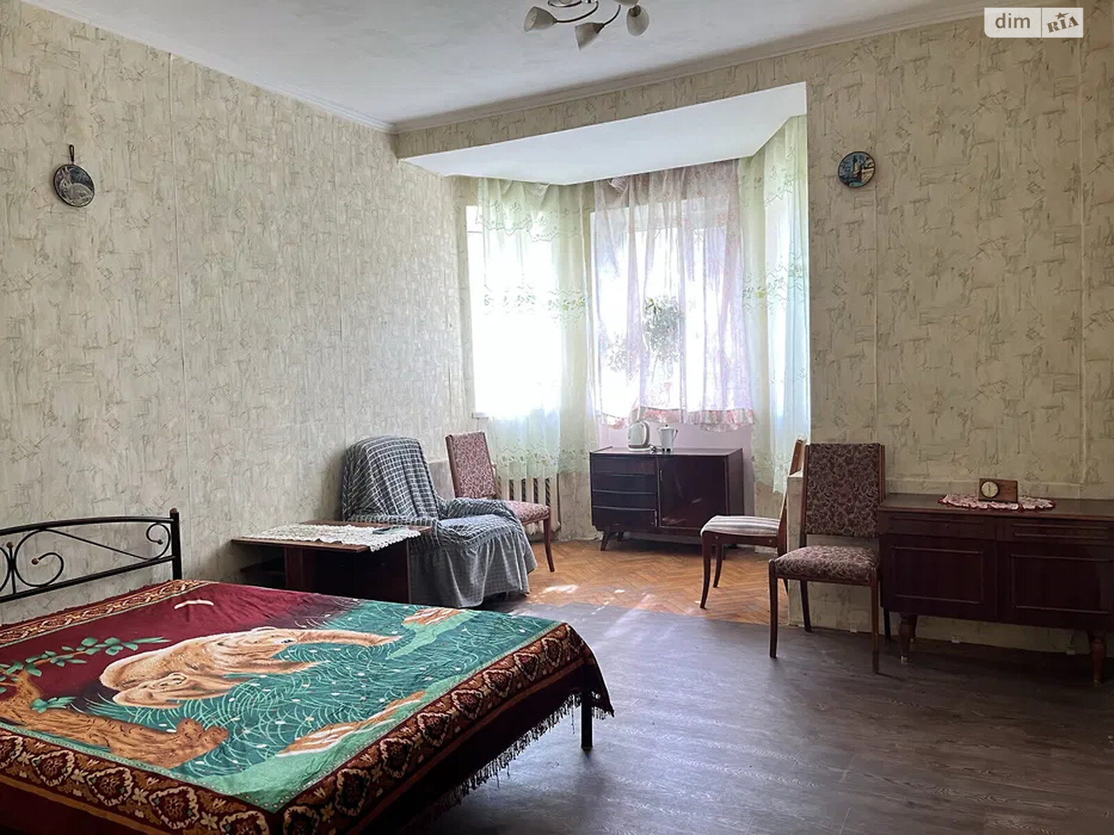 двокімнатна квартира в Києві, район Голосіївський, на вул. Конча-Заспинська 6 в довготривалу оренду помісячно фото 1 двокімнатна квартира в Києві, район Голосіївський, на вул. Конча-Заспинська 6 в довготривалу оренду помісячно фото 1