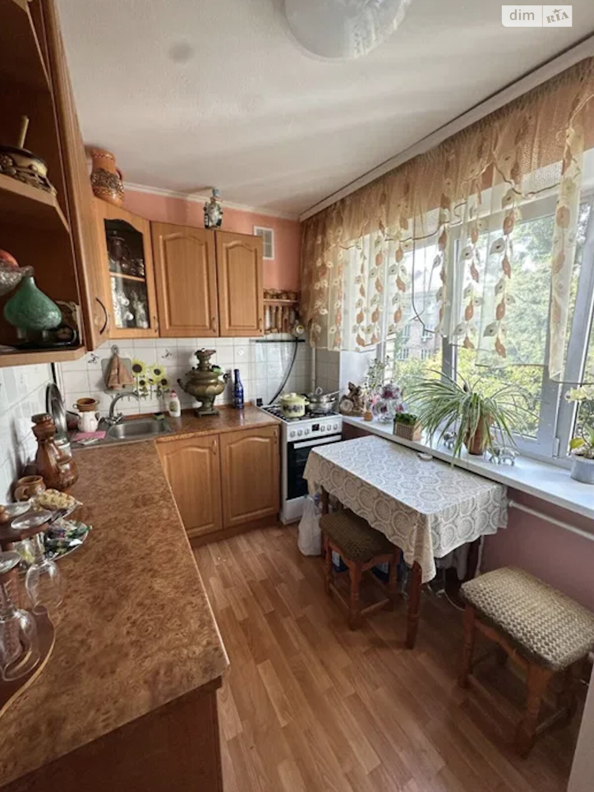 двухкомнатная квартира в Киеве, район Голосеевский, на пер. Леопольда Ященко 4 в аренду на долгий срок помесячно фото 1 двухкомнатная квартира в Киеве, район Голосеевский, на пер. Леопольда Ященко 4 в аренду на долгий срок помесячно фото 1
