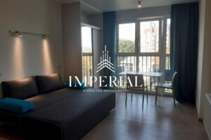 однокімнатна квартира в Києві, район Голосіївський, на просп. Лобановського 144 в довготривалу оренду помісячно фото 2