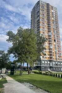 однокомнатная квартира в Киеве, район Голосеевский, на пер. Лысогорский 20 в аренду на долгий срок помесячно фото 2