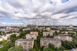 двокімнатна квартира з меблями в Києві, район Голосіївський, на вул. Михайла Максимовича 3Г в довготривалу оренду помісячно фото 2