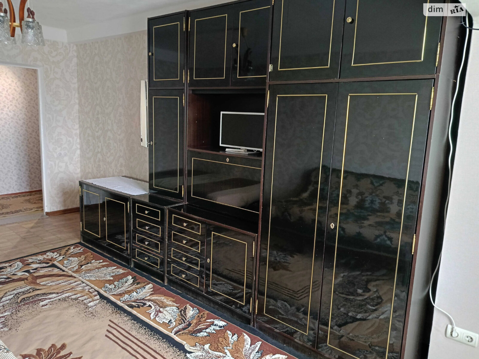 однокімнатна квартира в Києві, район Голосіївський, на вул. Метрологічна 6 в довготривалу оренду помісячно фото 1 однокімнатна квартира в Києві, район Голосіївський, на вул. Метрологічна 6 в довготривалу оренду помісячно фото 1