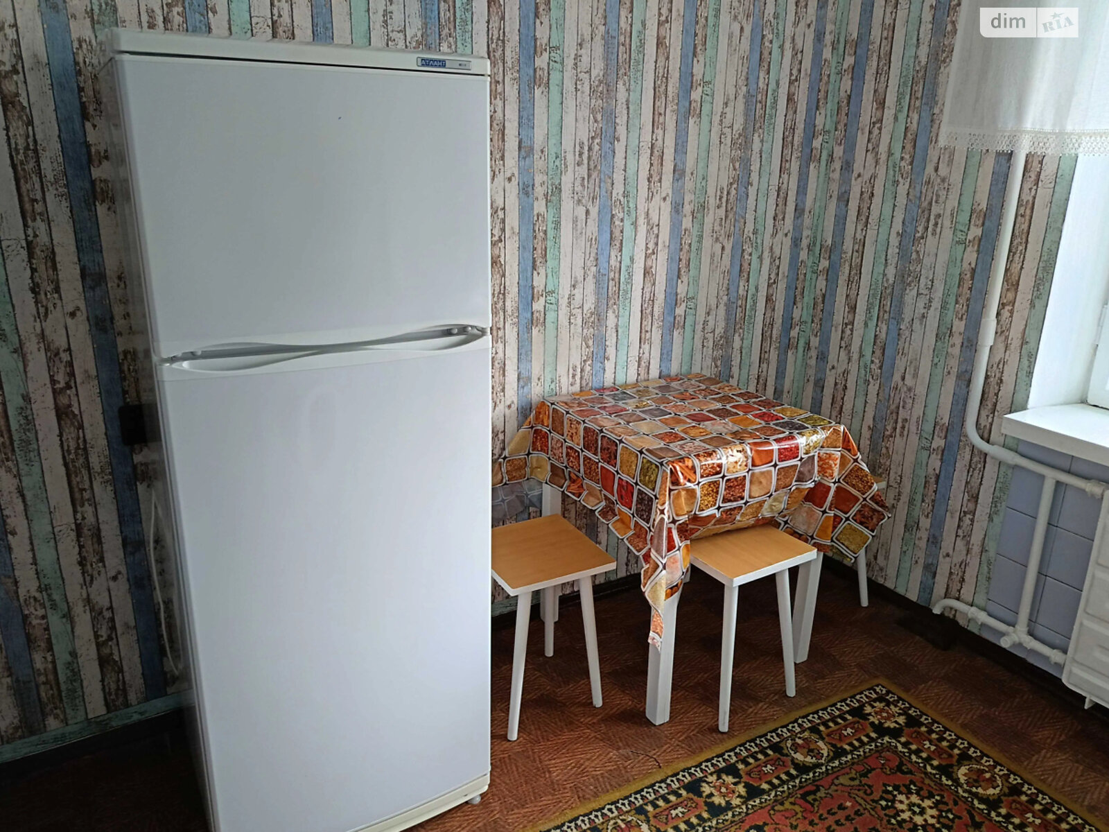 однокімнатна квартира в Києві, район Голосіївський, на вул. Метрологічна 6 в довготривалу оренду помісячно фото 1 однокімнатна квартира в Києві, район Голосіївський, на вул. Метрологічна 6 в довготривалу оренду помісячно фото 1