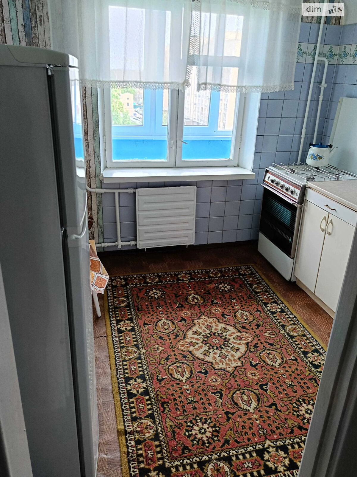 однокімнатна квартира в Києві, район Голосіївський, на вул. Метрологічна 6 в довготривалу оренду помісячно фото 1 однокімнатна квартира в Києві, район Голосіївський, на вул. Метрологічна 6 в довготривалу оренду помісячно фото 1