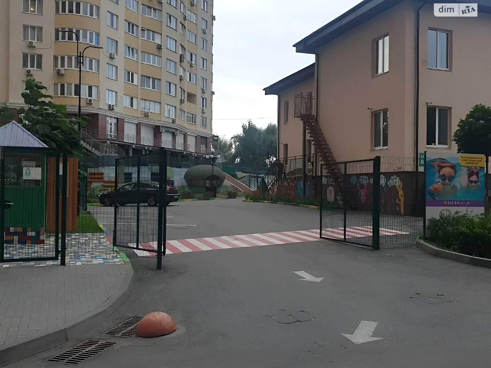 двухкомнатная квартира в Киеве, район Голосеевский, на ул. Михаила Максимовича 3Д в аренду на долгий срок помесячно фото 1 двухкомнатная квартира в Киеве, район Голосеевский, на ул. Михаила Максимовича 3Д в аренду на долгий срок помесячно фото 1