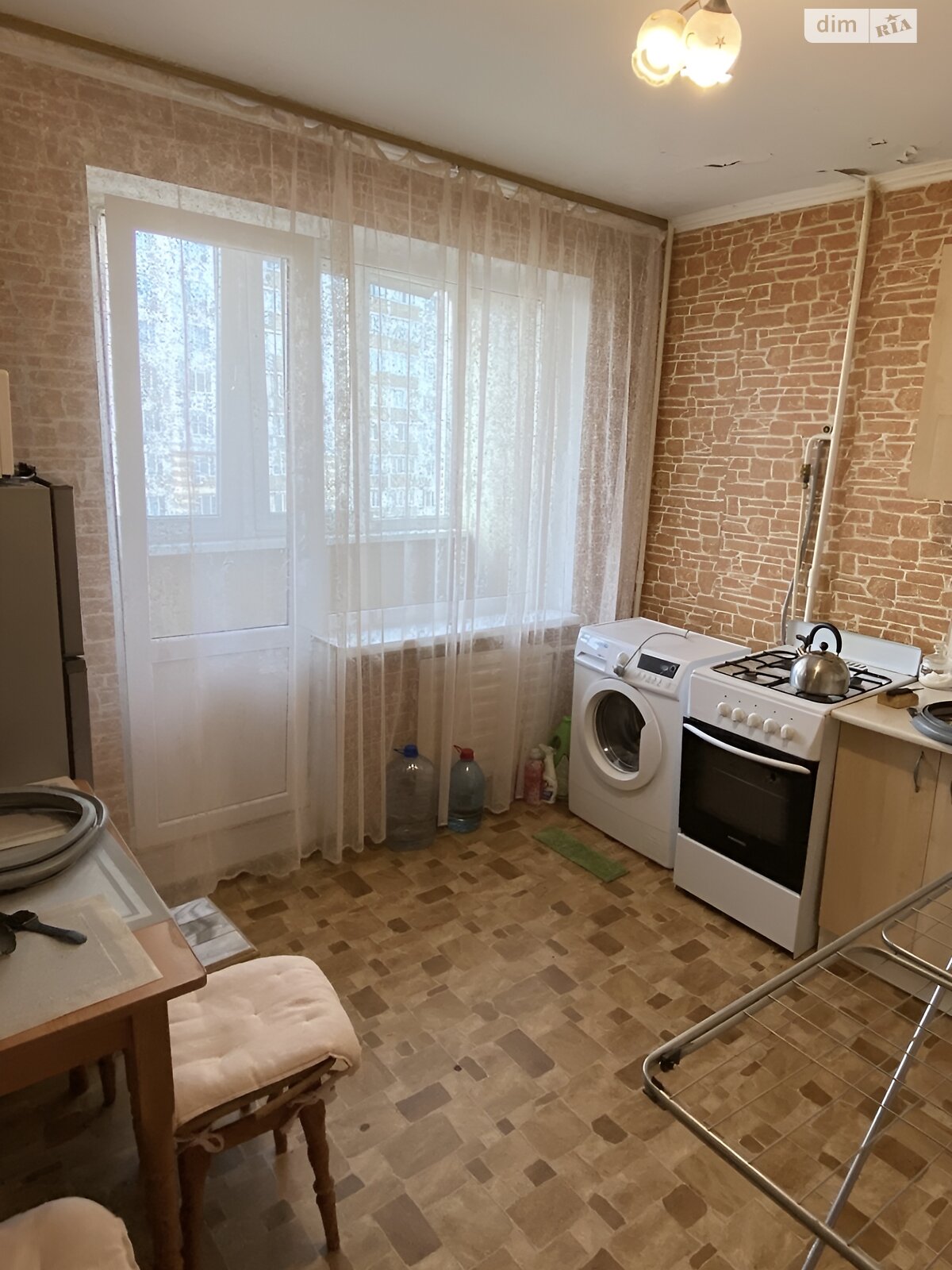 однокімнатна квартира в Києві, район Голосіївський, на просп. Науки 25 в довготривалу оренду помісячно фото 1 однокімнатна квартира в Києві, район Голосіївський, на просп. Науки 25 в довготривалу оренду помісячно фото 1