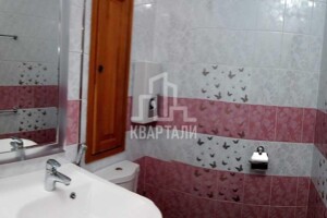 двокімнатна квартира в Києві, район Голосіївський, на вул. Голосіївська 13Б в довготривалу оренду помісячно фото 2