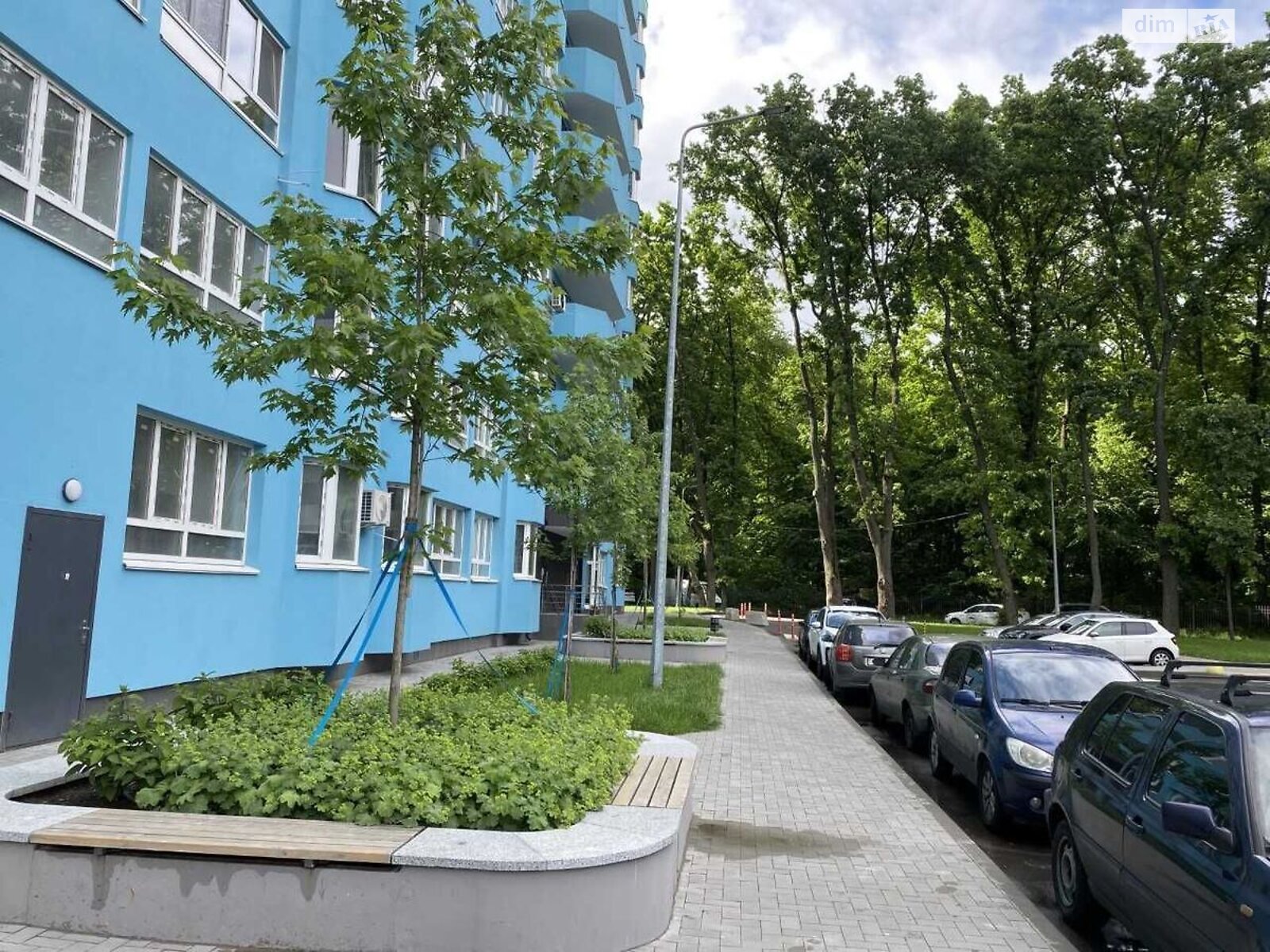 двухкомнатная квартира в Киеве, район Голосеевский, на ул. Пригородная 22Б в аренду на долгий срок помесячно фото 1 двухкомнатная квартира в Киеве, район Голосеевский, на ул. Пригородная 22Б в аренду на долгий срок помесячно фото 1