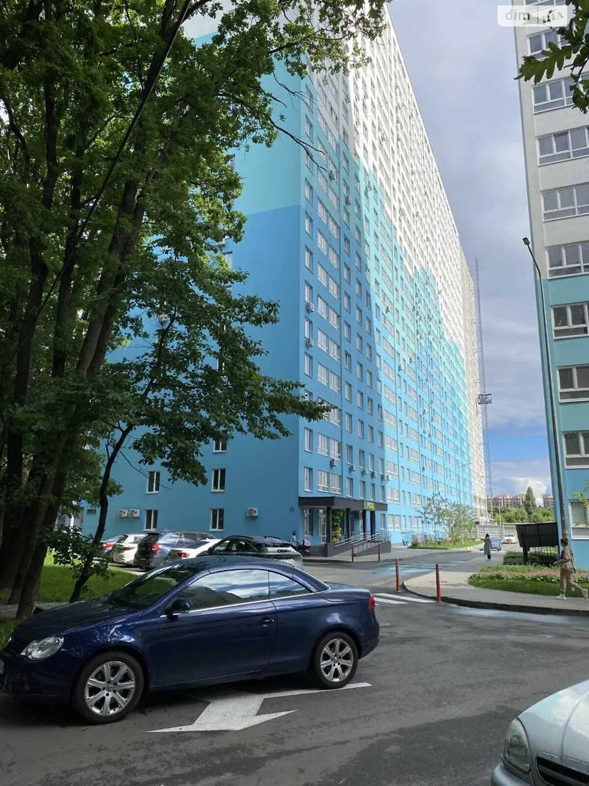 двухкомнатная квартира в Киеве, район Голосеевский, на ул. Пригородная 22Б в аренду на долгий срок помесячно фото 1 двухкомнатная квартира в Киеве, район Голосеевский, на ул. Пригородная 22Б в аренду на долгий срок помесячно фото 1